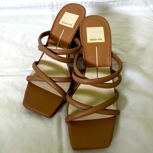 Dolce Vita Patsi Heels